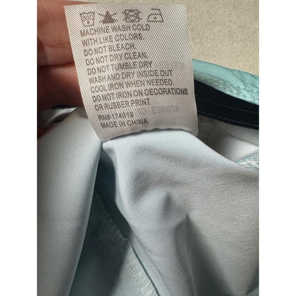 Endless Summer Men’s Swim Boardshorts with Stretch, 9” Inseam - Picture 5 of 6